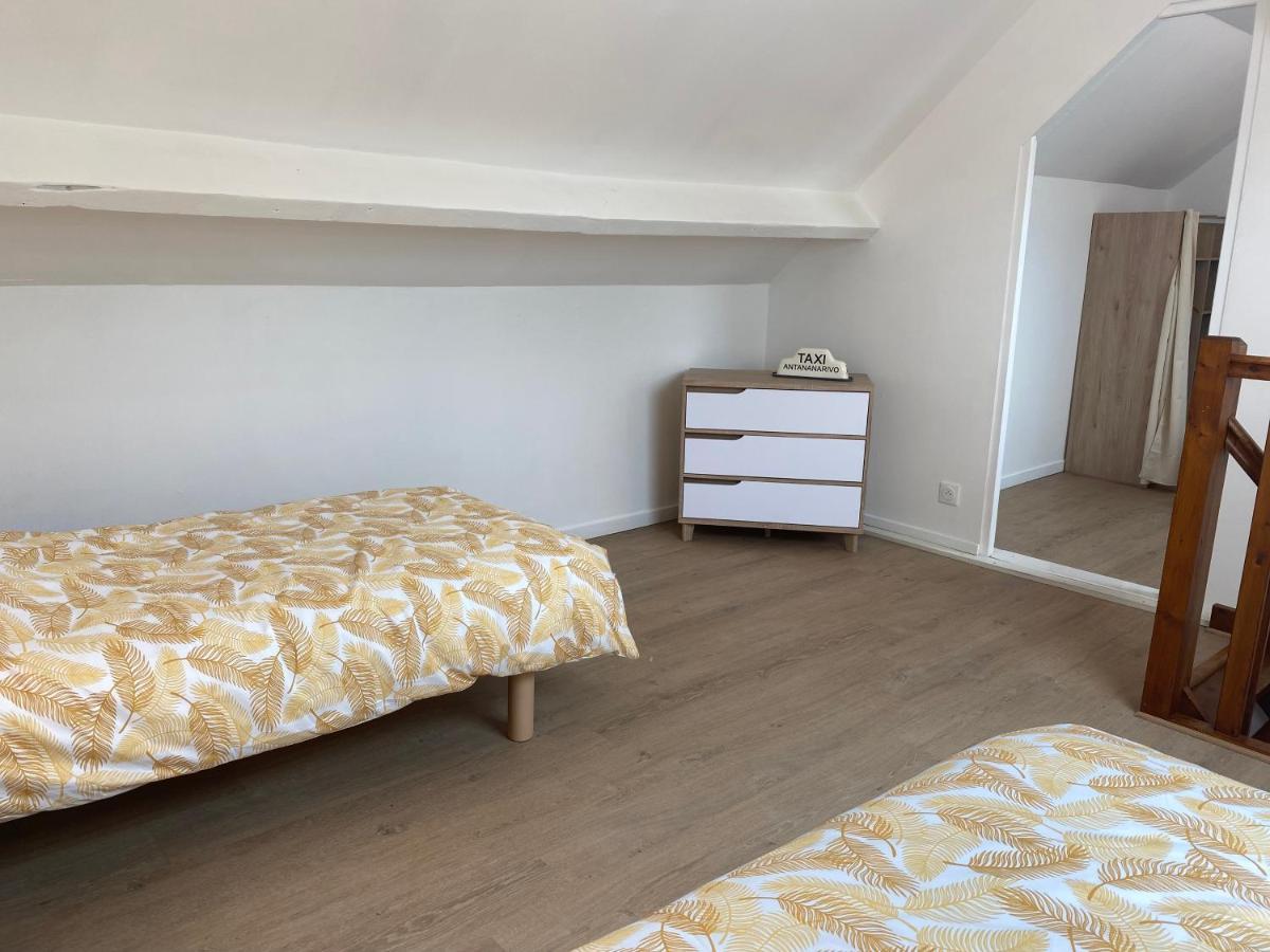 Apartament Le Sotoir Conciergerie Leroy Boulogne-sur-Mer Zewnętrze zdjęcie